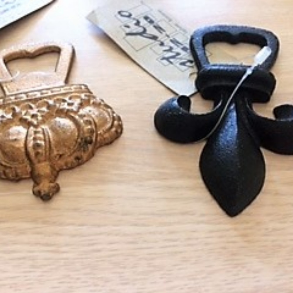 Studio 1220 Decorative Bottle Openers - Picture 4 of 6